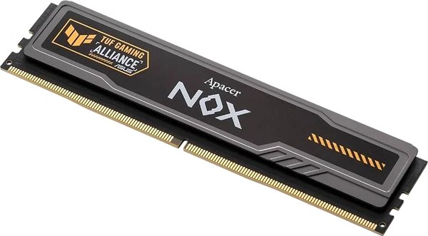 Оперативная память DDR5 Apacer AH5U16G52C522UTAA-1