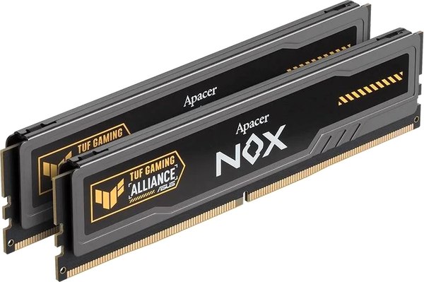 Оперативная память DDR5 Apacer AH5U32G52C522UTAA-2