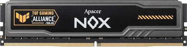 Оперативная память DDR5 Apacer AH5U32G52C522UTAA-2