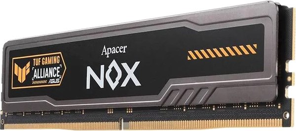 Оперативная память DDR5 Apacer AH5U32G52C522UTAA-2
