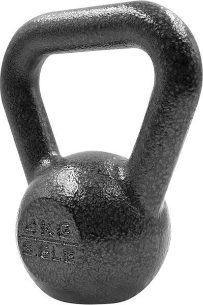 Гиря Proiron Чугунная / ГИ1040Ч - фото