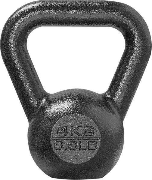 Гиря Proiron Чугунная / ГИ1040Ч