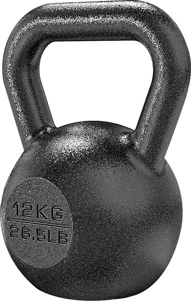 Гиря Proiron Чугунная / ГИ1120Ч - фото