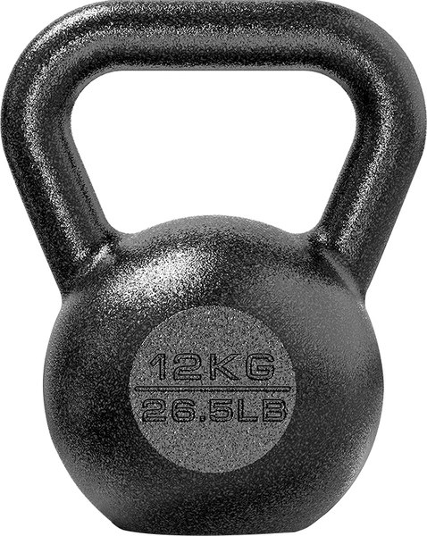 Гиря Proiron Чугунная / ГИ1120Ч