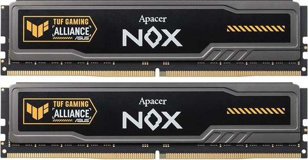 Оперативная память DDR5 Apacer AH5U64G56C522UTAA-2 - фото