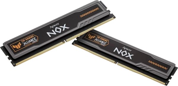 Оперативная память DDR5 Apacer AH5U64G56C522UTAA-2