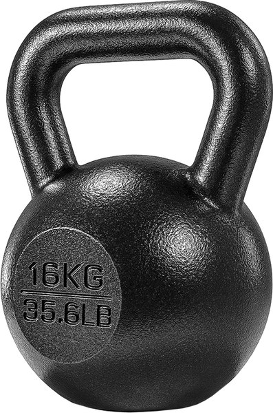 Гиря Proiron Чугунная / ГИ1160Ч - фото