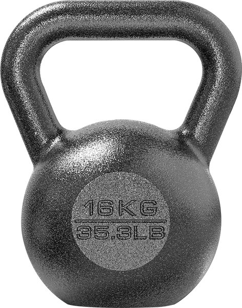 Гиря Proiron Чугунная / ГИ1160Ч