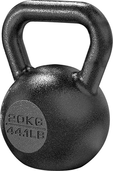 Гиря Proiron Чугунная / ГИ1200Ч - фото