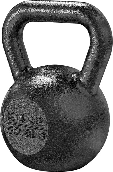 Гиря Proiron Чугунная / ГИ1240Ч - фото