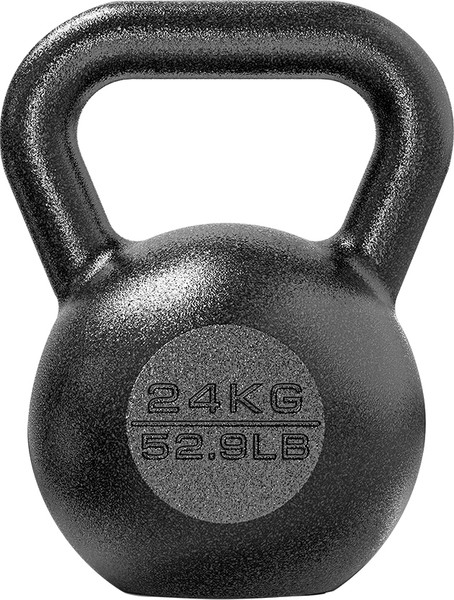 Гиря Proiron Чугунная / ГИ1240Ч