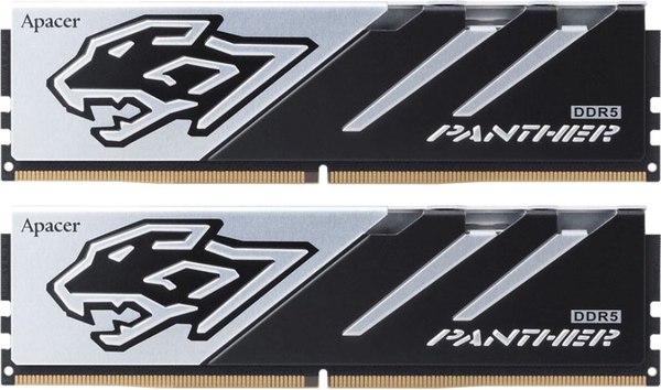 Оперативная память DDR5 Apacer AH5U64G60C6227BAA-2 - фото