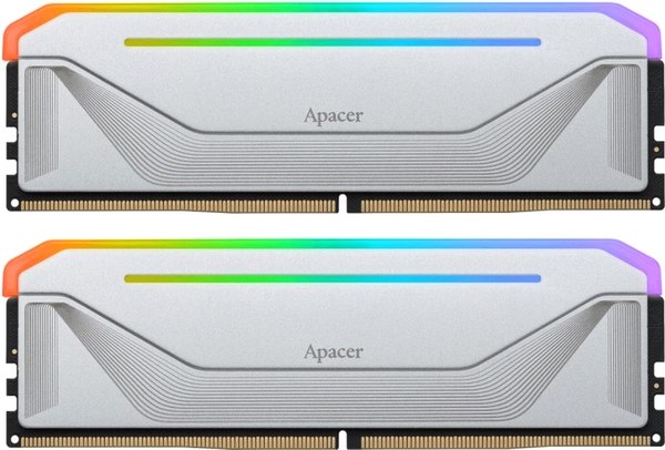 Оперативная память DDR5 Apacer AH5U64G60C622NWAA-2 - фото
