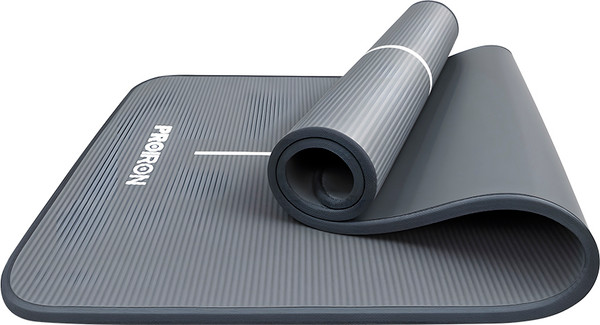 Коврик для йоги и фитнеса Proiron 1830x660x10 / К18610НСЕ - фото