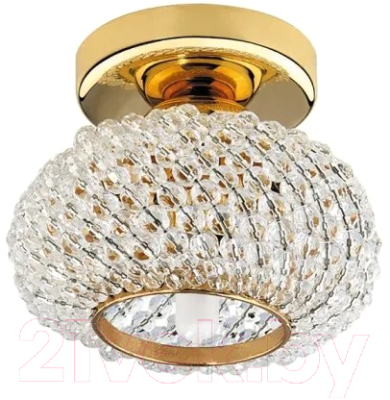 Точечный светильник Lightstar Monile Top 160302 - фото