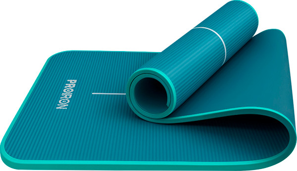 Коврик для йоги и фитнеса Proiron 1830x660x10 / К18610НТЗ - фото