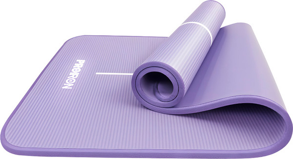 Коврик для йоги и фитнеса Proiron 1830x660x10 / К18610НСИ - фото