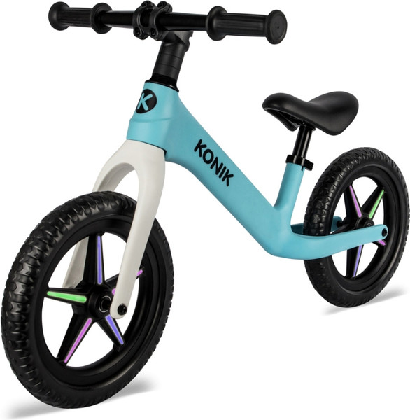 Беговел Konik Go BB-1B - фото