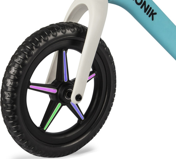 Беговел Konik Go BB-1B