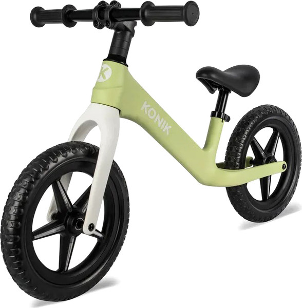 Беговел Konik Go BB-1G - фото