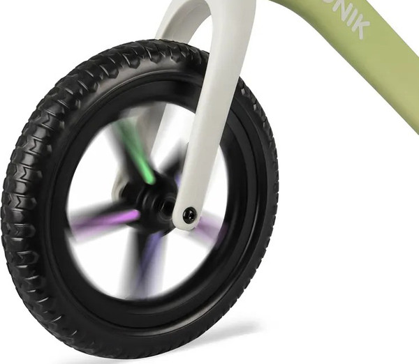 Беговел Konik Go BB-1G