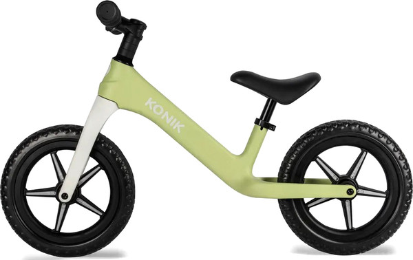 Беговел Konik Go BB-1G