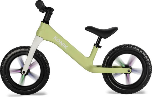 Беговел Konik Go BB-1G