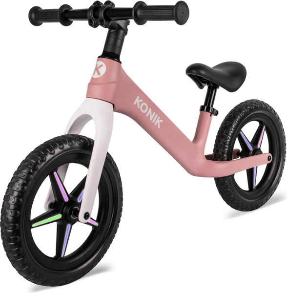 Беговел Konik Go BB-1P - фото