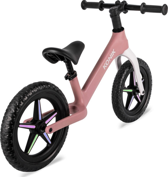 Беговел Konik Go BB-1P