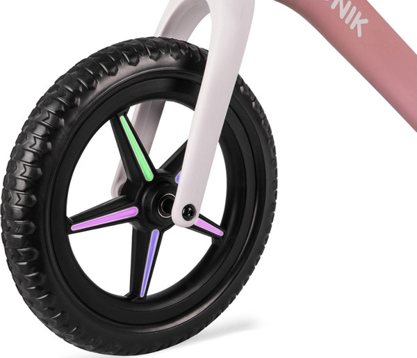 Беговел Konik Go BB-1P