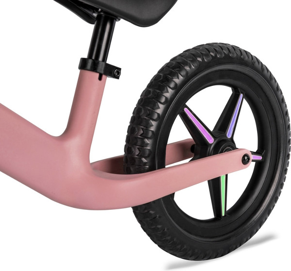 Беговел Konik Go BB-1P