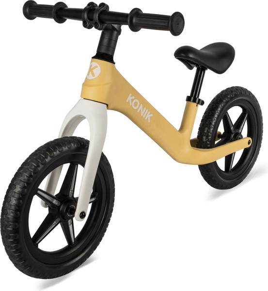 Беговел Konik Go BB-1Y - фото