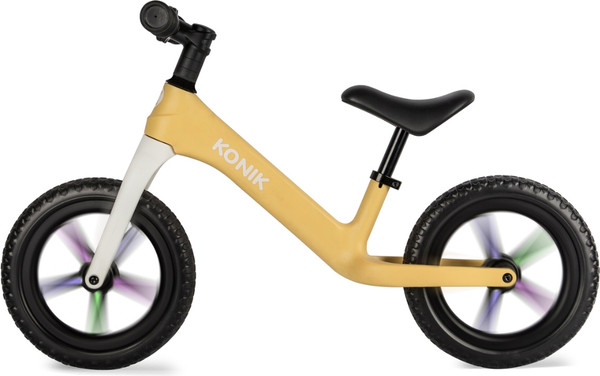 Беговел Konik Go BB-1Y