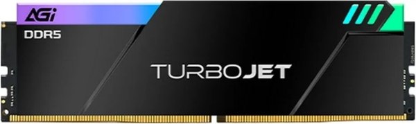 Оперативная память DDR5 AGI AGI7CPC16UD858