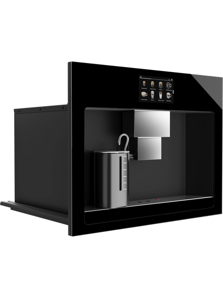 Кофемашина Hiberg PROFF-K