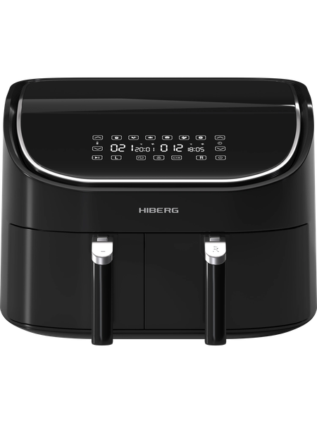 Аэрогриль Hiberg MGD 990 B