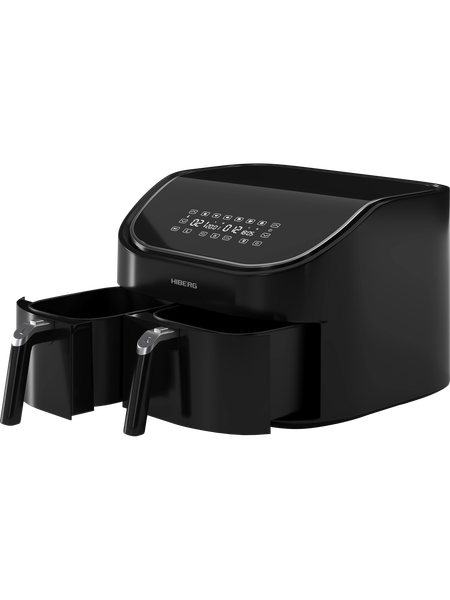 Аэрогриль Hiberg MGD 990 B