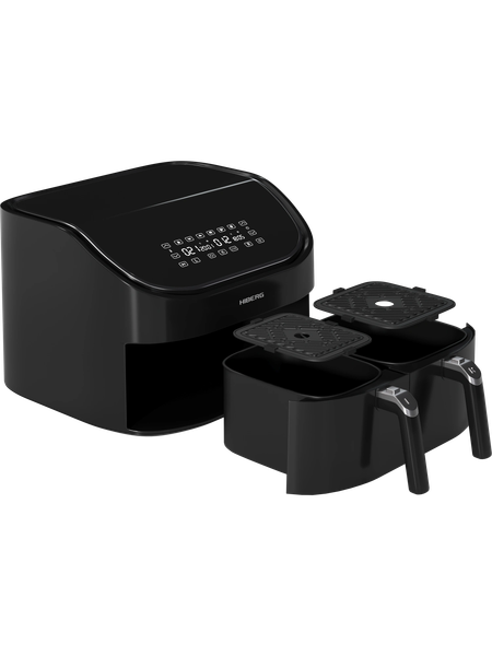 Аэрогриль Hiberg MGD 990 B