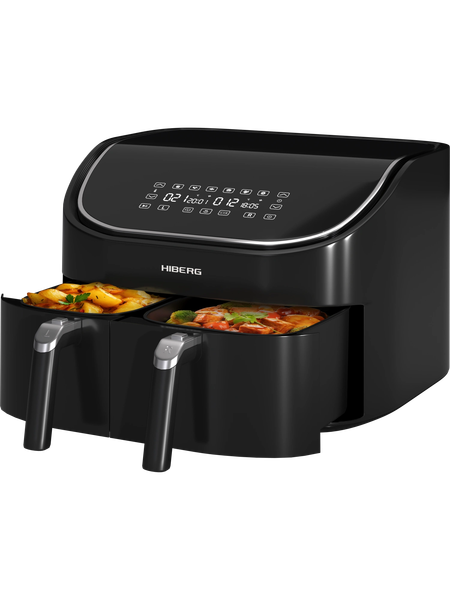 Аэрогриль Hiberg MGD 990 B