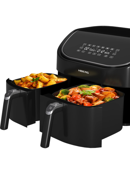 Аэрогриль Hiberg MGD 990 B