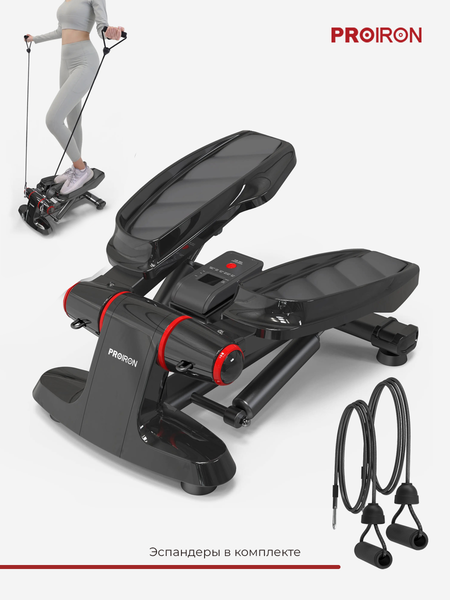 Министеппер Proiron СТЕП02