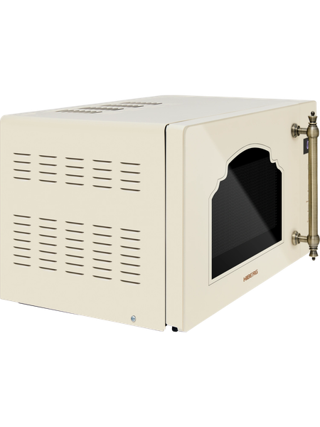 Микроволновая печь Hiberg i-VM 4088 YR (инверторная)