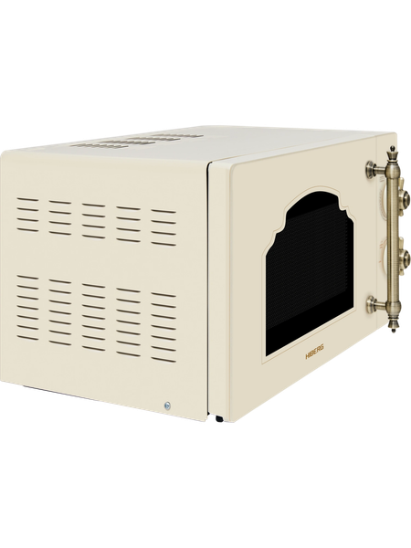 Микроволновая печь Hiberg i-VM 4288 YR (инверторная)