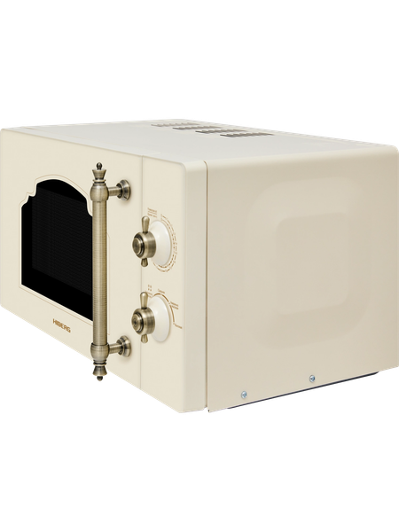 Микроволновая печь Hiberg i-VM 4288 YR (инверторная)