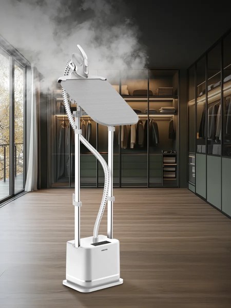 Отпариватель Hiberg GS 6000 W