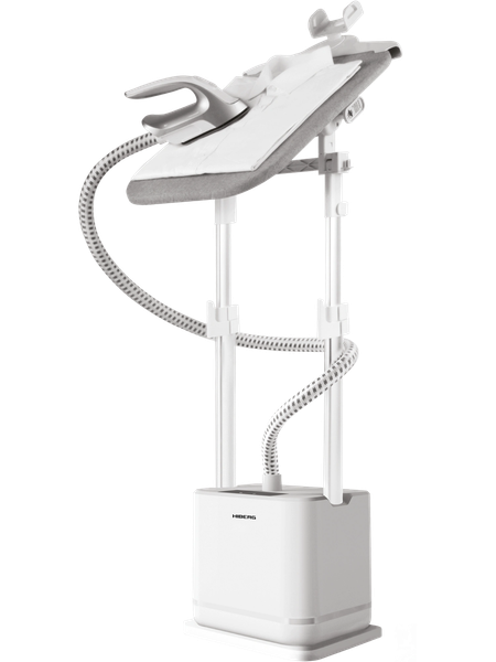 Отпариватель Hiberg GS 6000 W