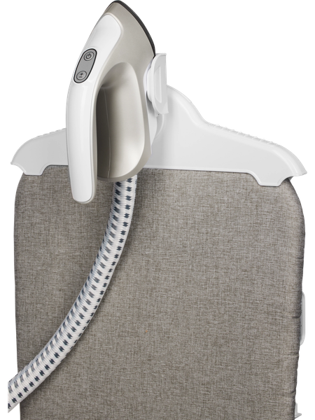 Отпариватель Hiberg GS 6000 W