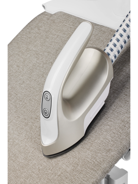 Отпариватель Hiberg GS 6000 W