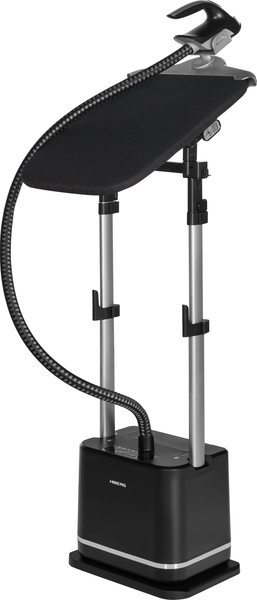 Отпариватель Hiberg GS 6000 B - фото