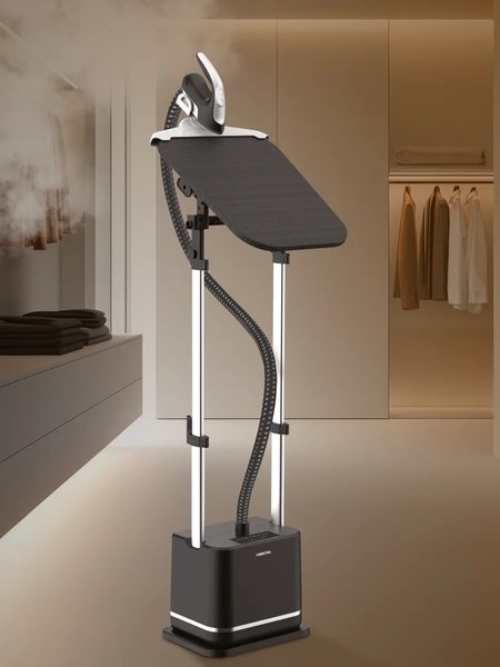 Отпариватель Hiberg GS 6000 B